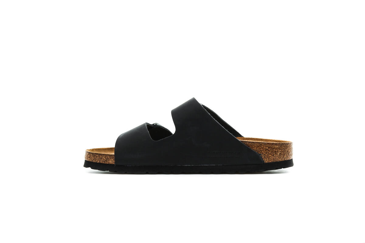 Birkenstock Arizona Black - Image 8