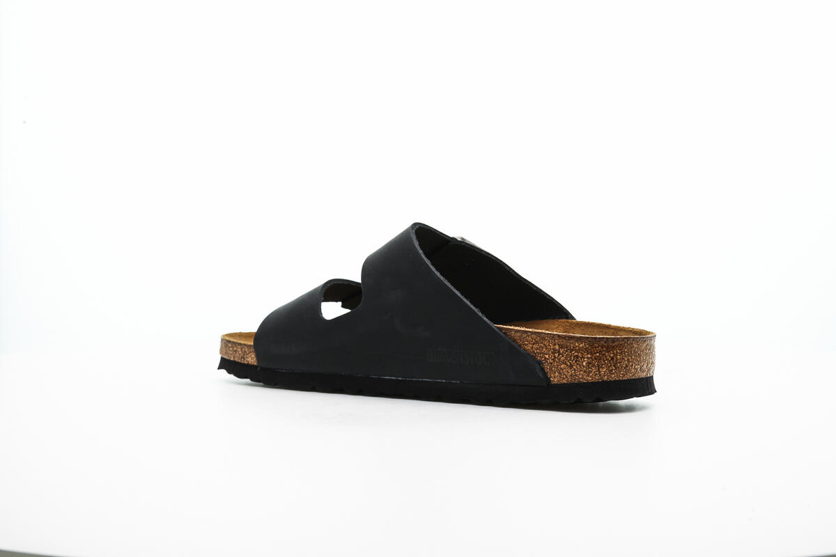 Birkenstock Arizona Black - Image 9
