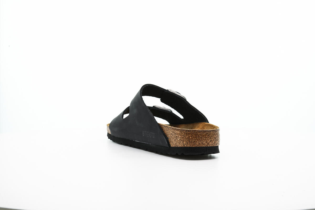 Birkenstock Arizona Black - Image 10