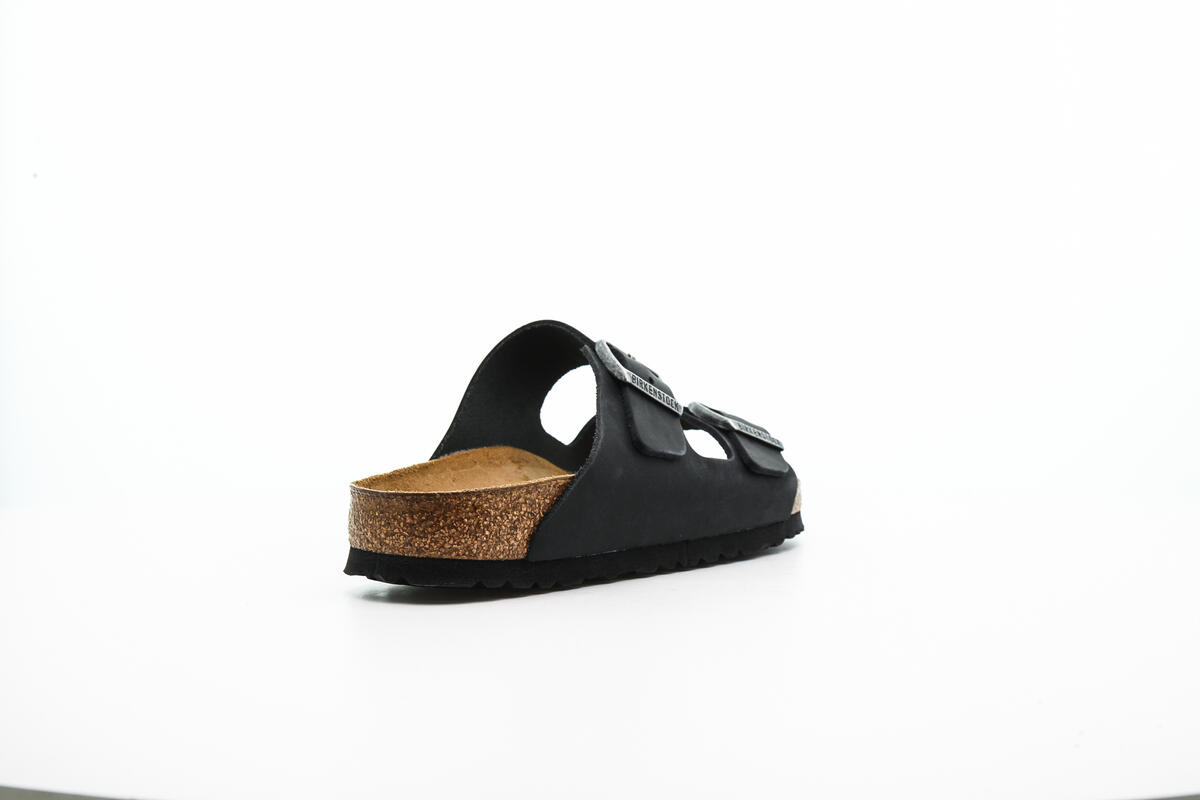 Birkenstock Arizona Black - Image 12
