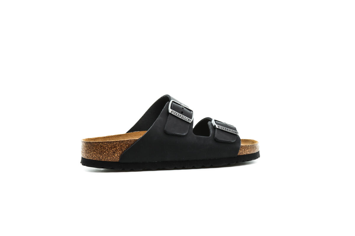 Birkenstock Arizona Black - Image 13