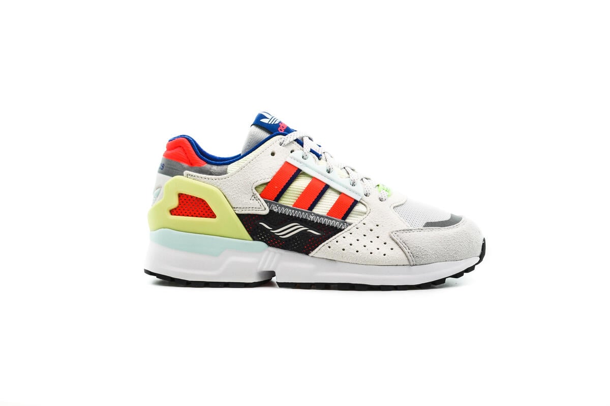 Shop Adidas Adidas Originals Damen Zx 10000 Sneakers Adidas