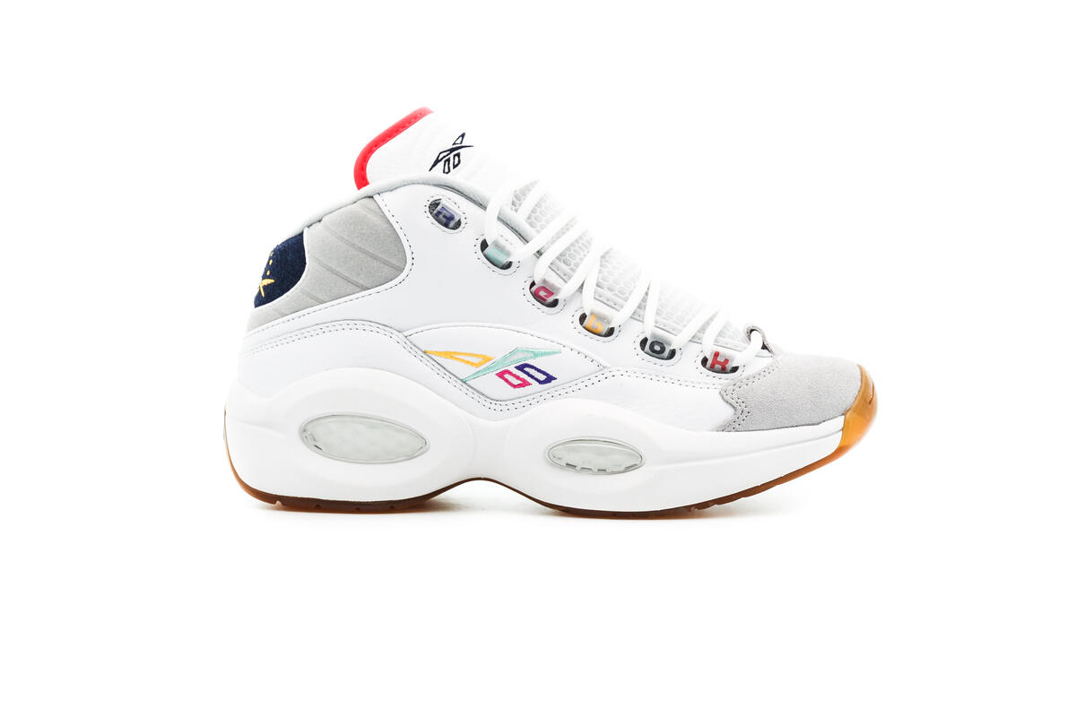 Reebok Question Mid - Image 2