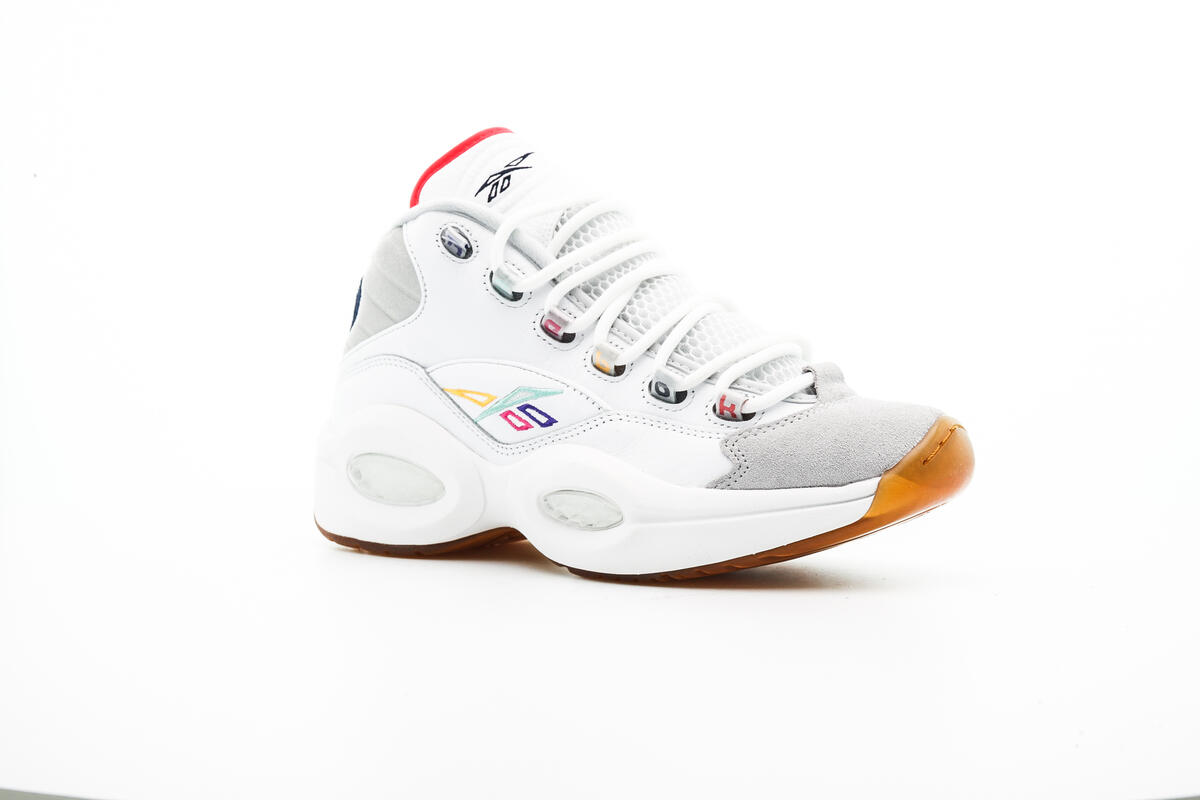 Reebok Question Mid - Image 3