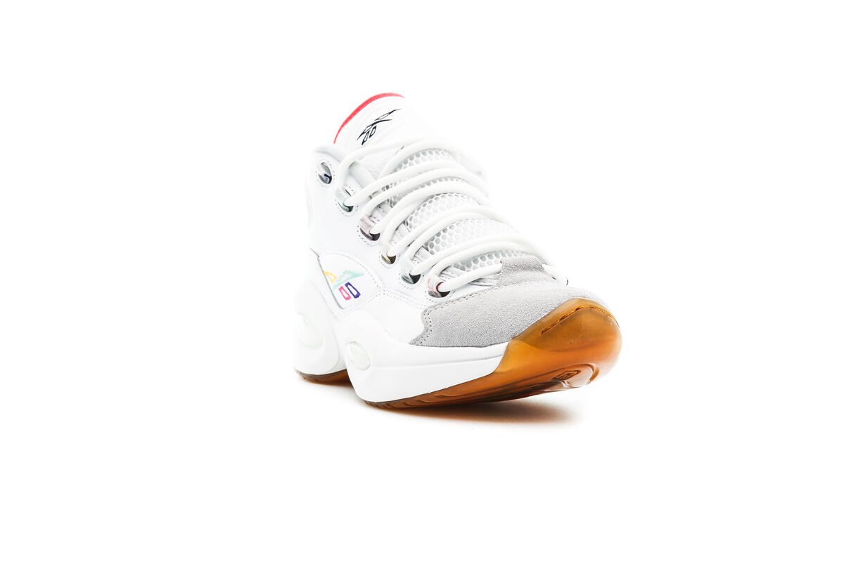 Reebok Question Mid - Image 4