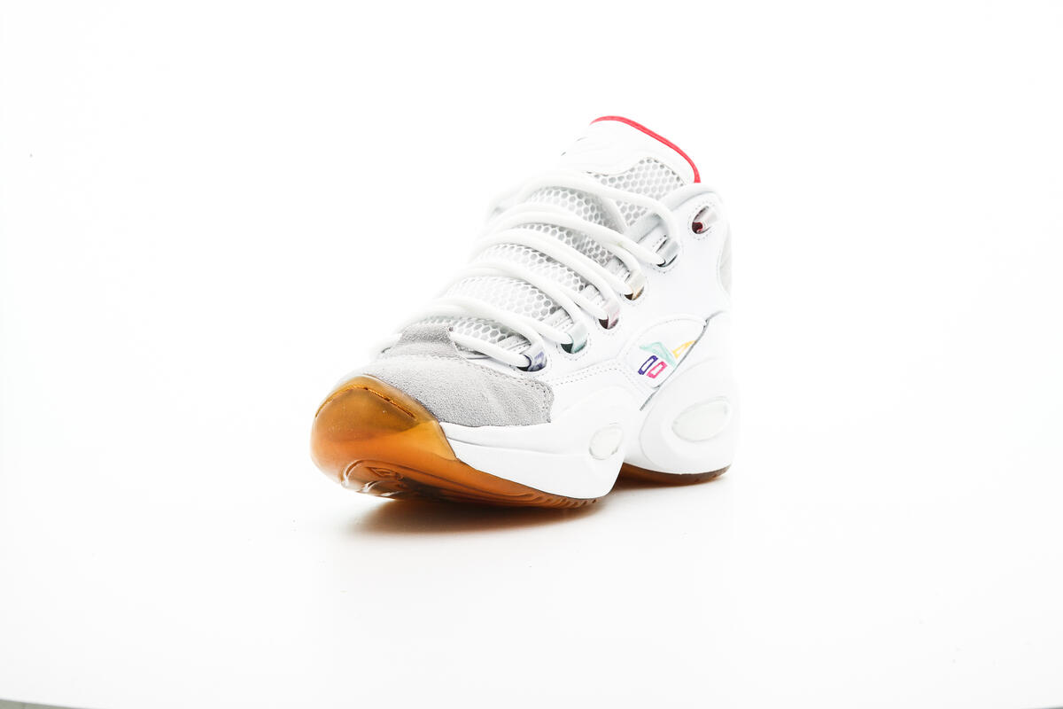 Reebok Question Mid - Image 6