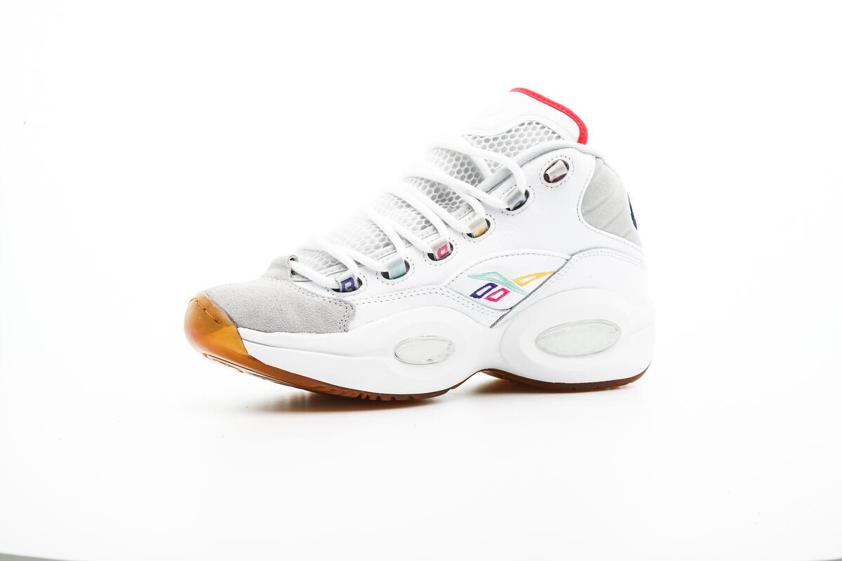 Reebok Question Mid - Image 7