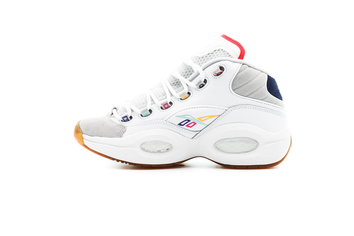 Reebok Question Mid - Image 8