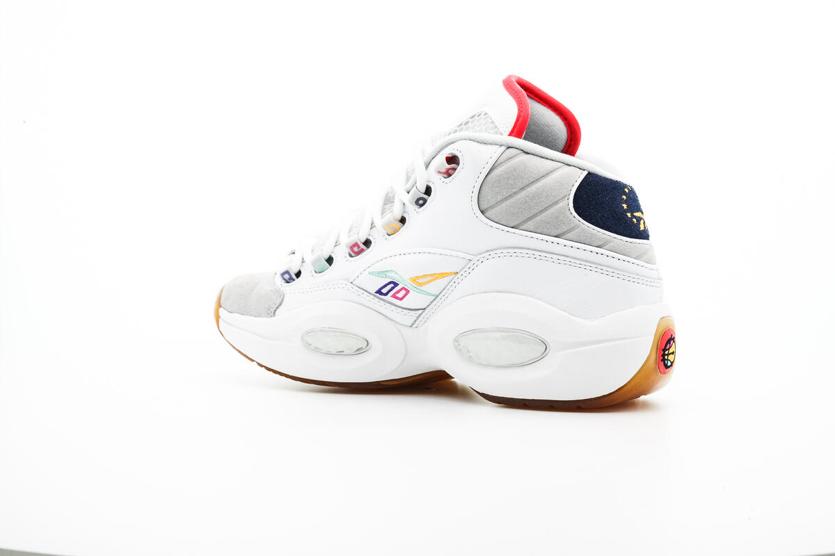 Reebok Question Mid - Image 9