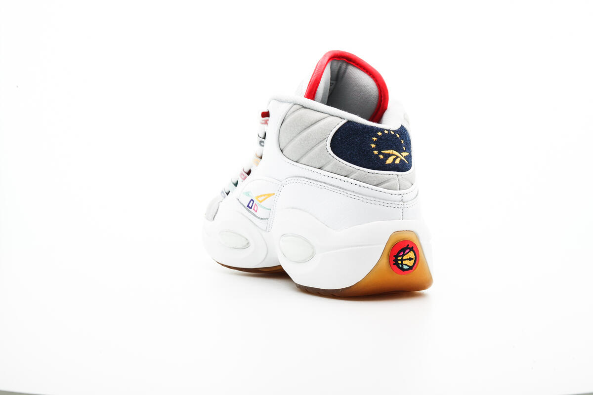 Reebok Question Mid - Image 10