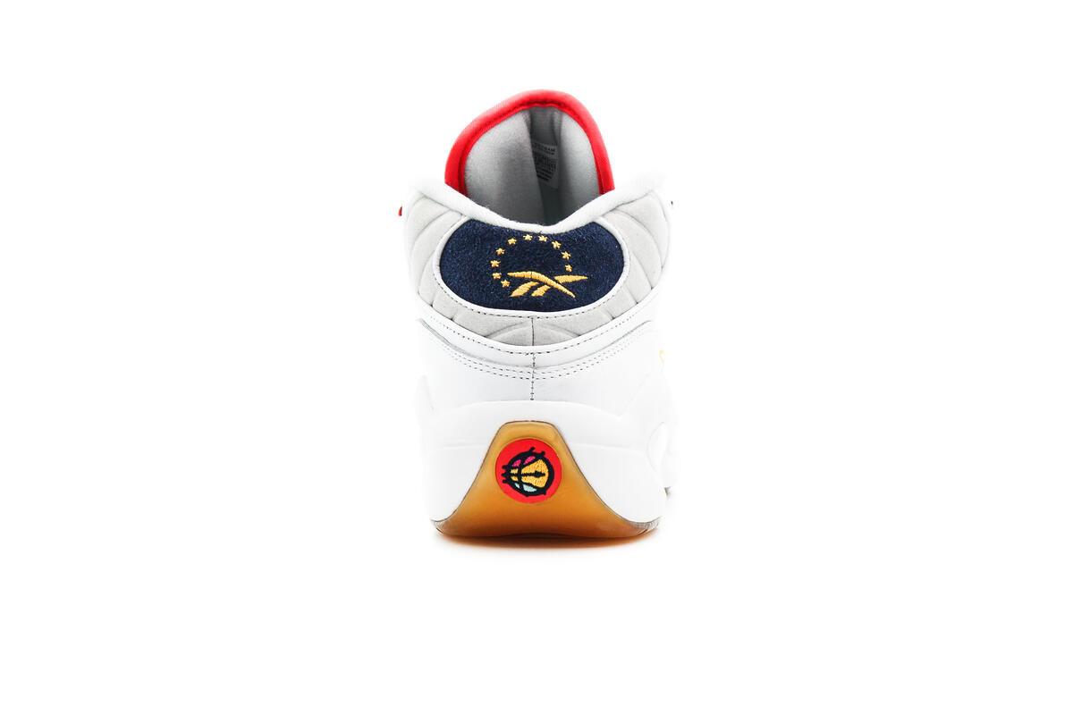 Reebok Question Mid - Image 11