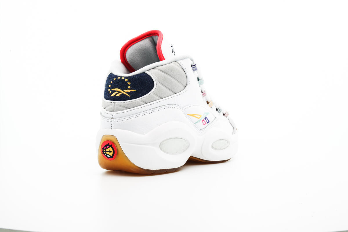 Reebok Question Mid - Image 12
