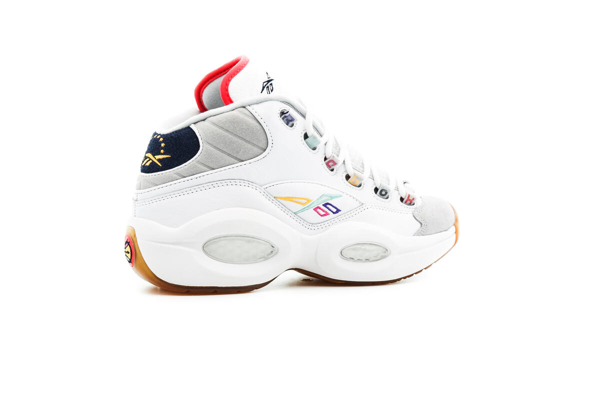 Reebok Question Mid - Image 13