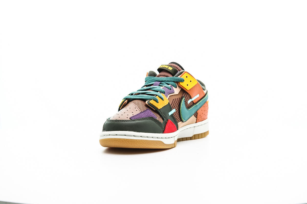 Nike Dunk Archeo Brown / Bicoastal - Sport Spice - Image 6