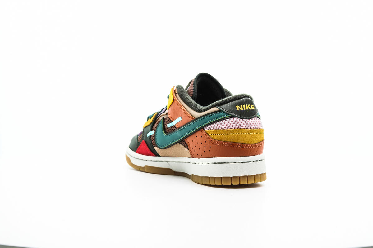 Nike Dunk Archeo Brown / Bicoastal - Sport Spice - Image 10