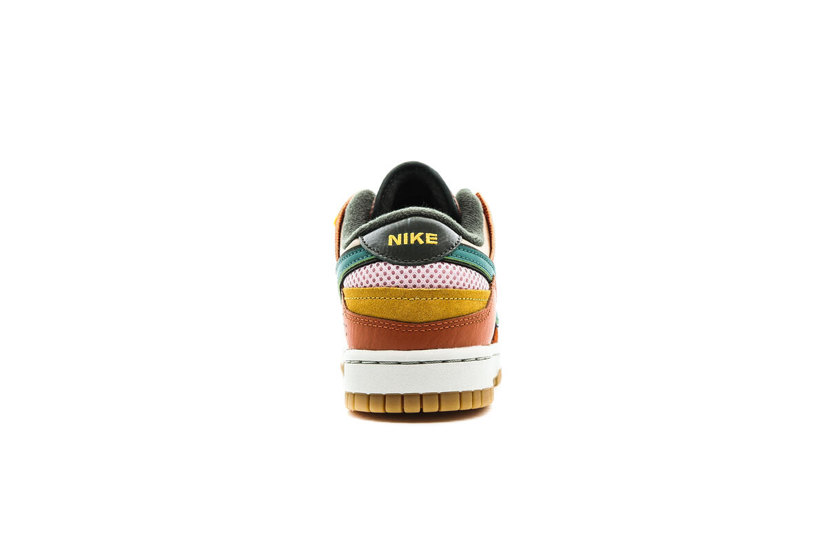 Nike Dunk Archeo Brown / Bicoastal - Sport Spice - Image 11
