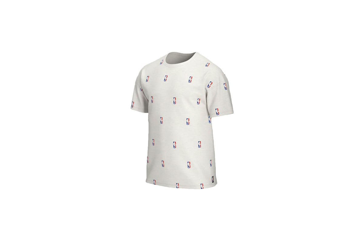 Nike NBA TEAM 31 Courtside T-Shirt - Image 2