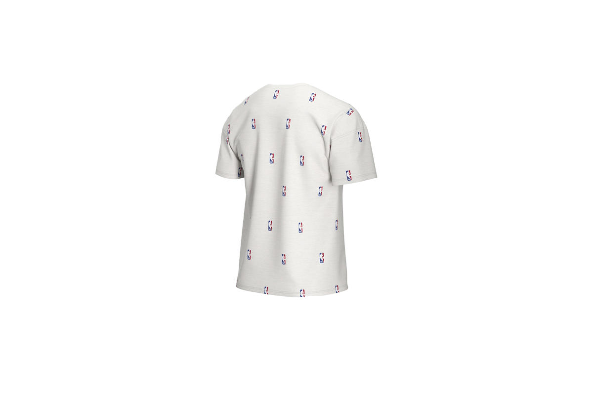 Nike NBA TEAM 31 Courtside T-Shirt - Image 3