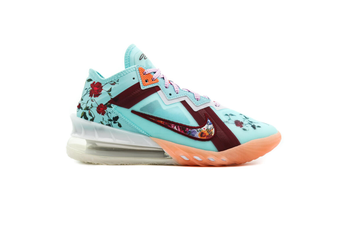 Nike Lebron Xviii Low - Image 2