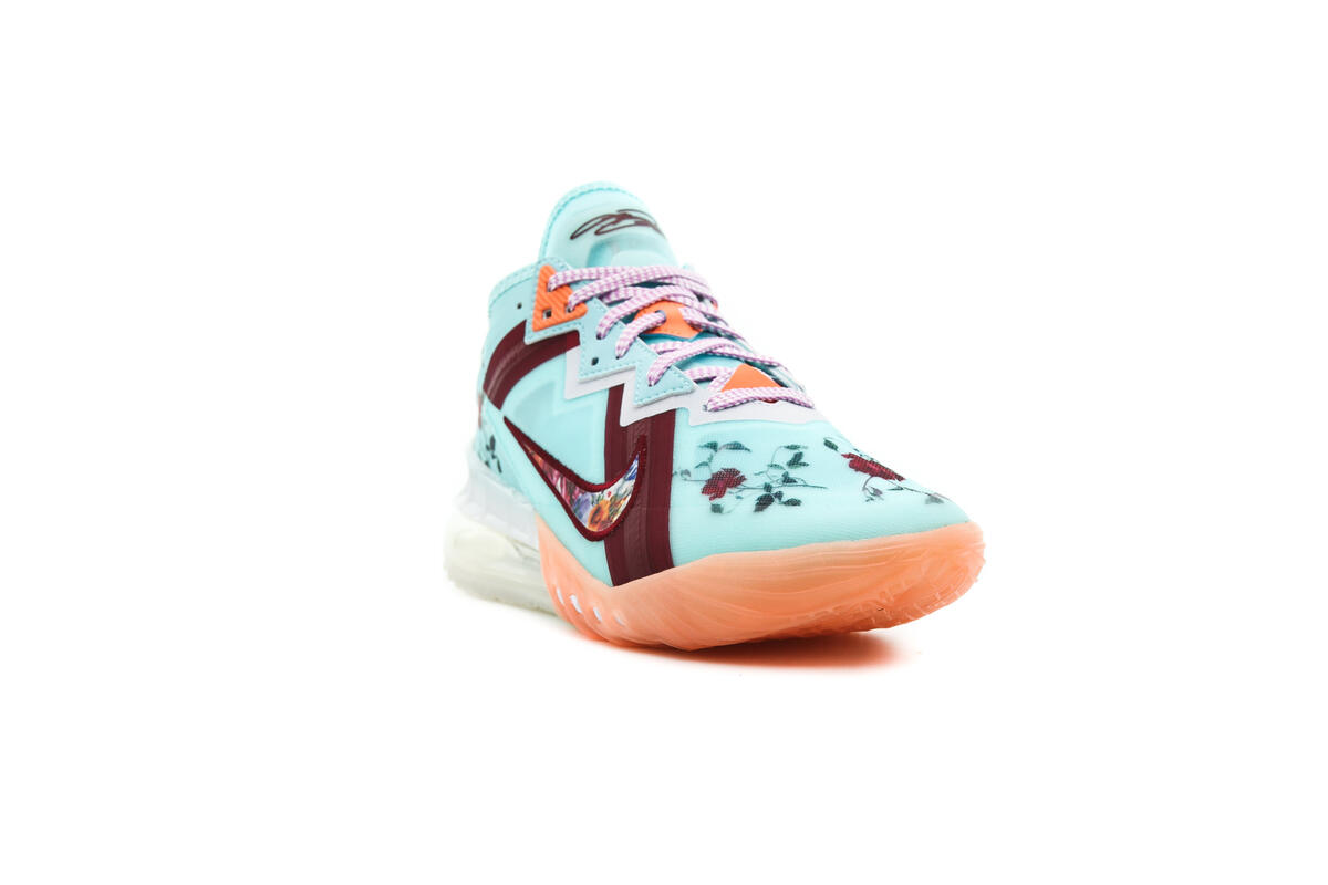 Nike Lebron Xviii Low - Image 4