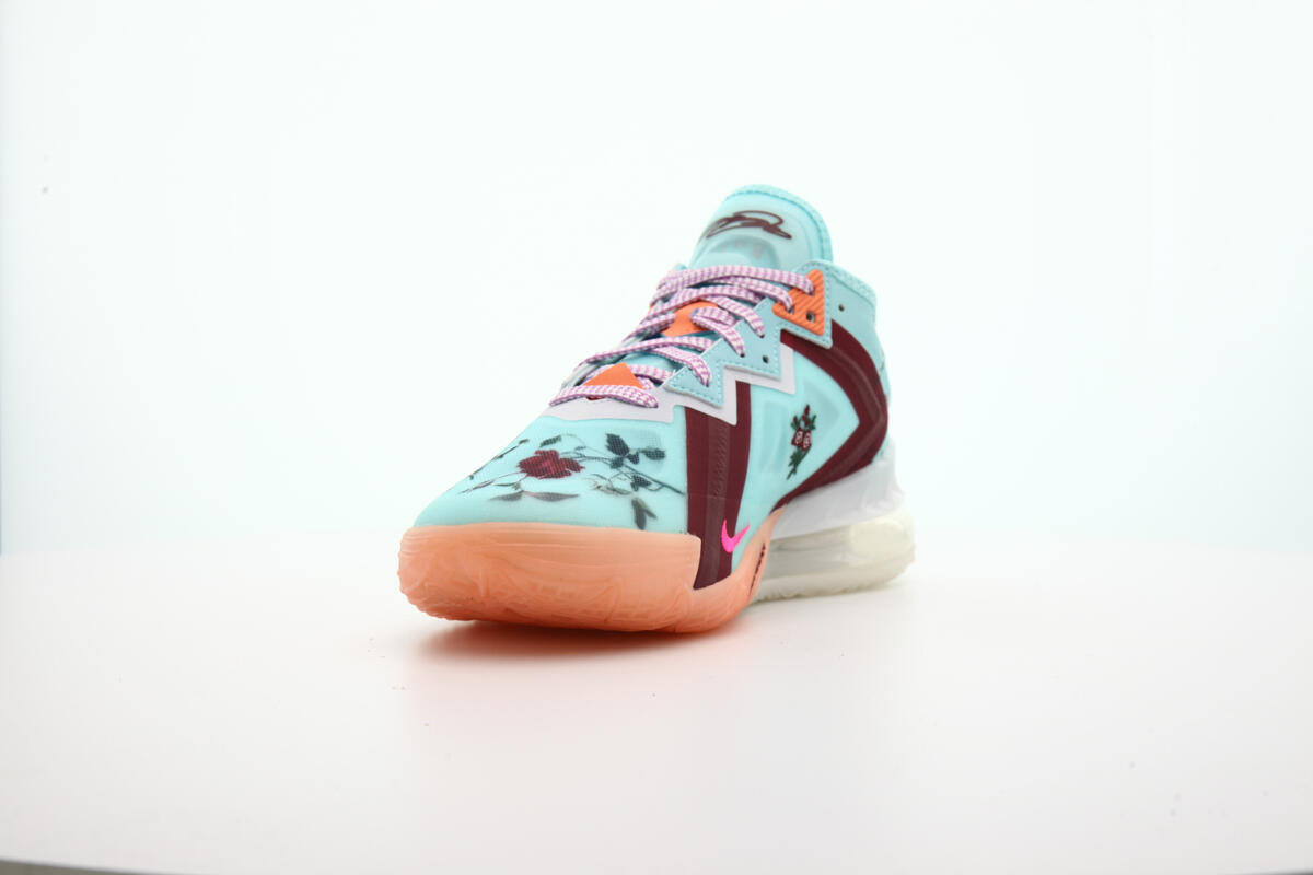 Nike Lebron Xviii Low - Image 6