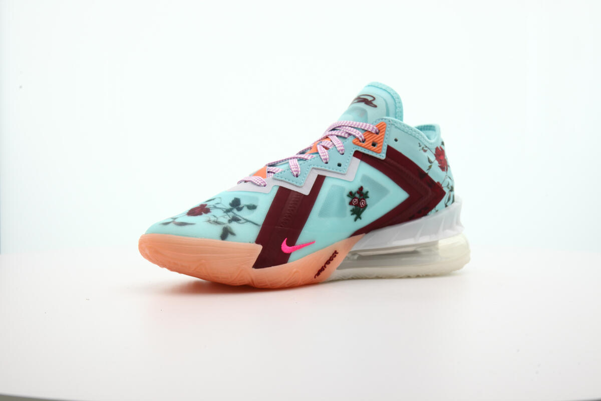 Nike Lebron Xviii Low - Image 7