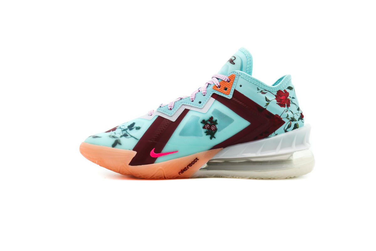 Nike Lebron Xviii Low - Image 8
