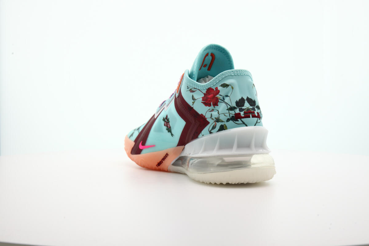 Nike Lebron Xviii Low - Image 10