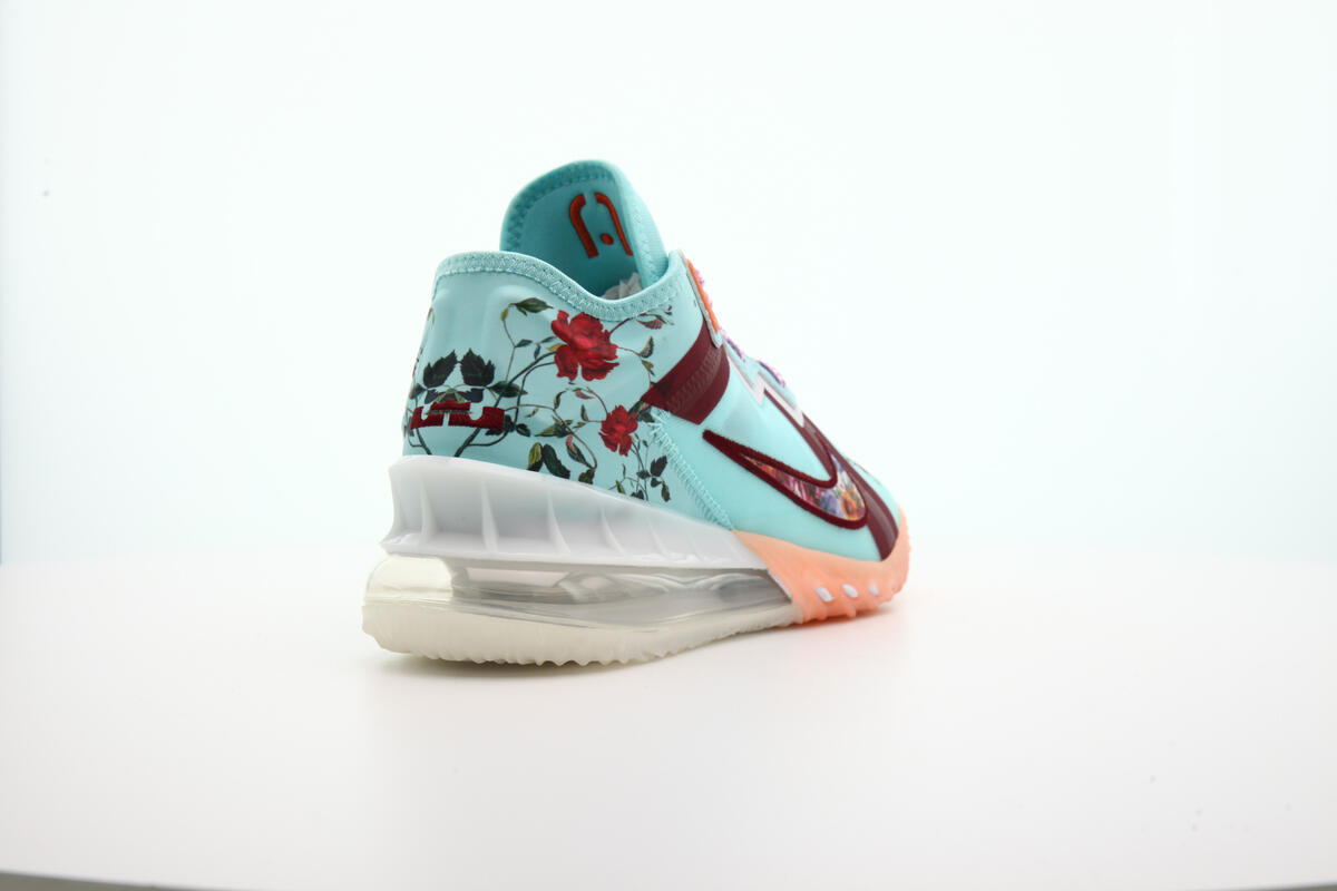 Nike Lebron Xviii Low - Image 12