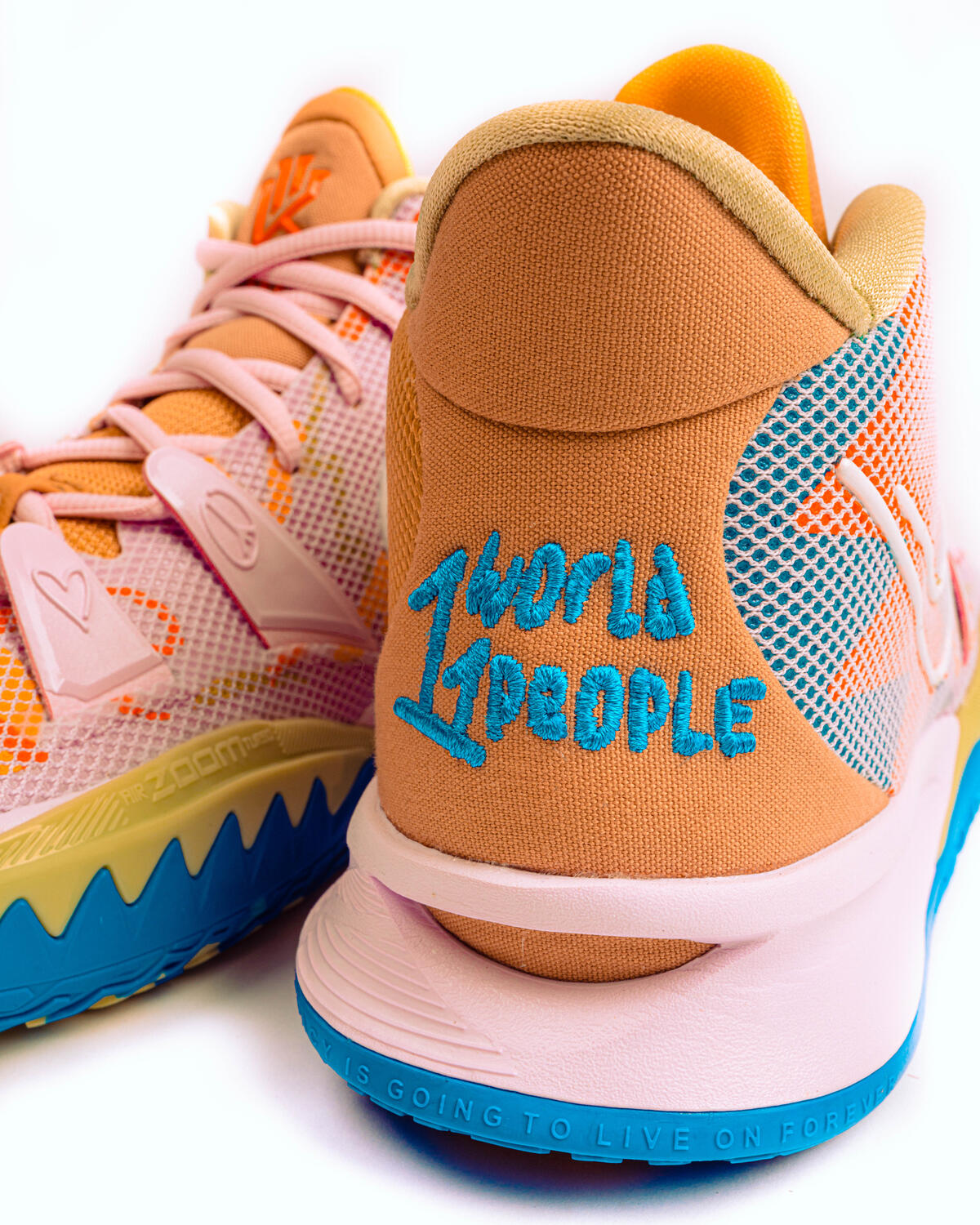 Nike Kyrie 7 - Image 15