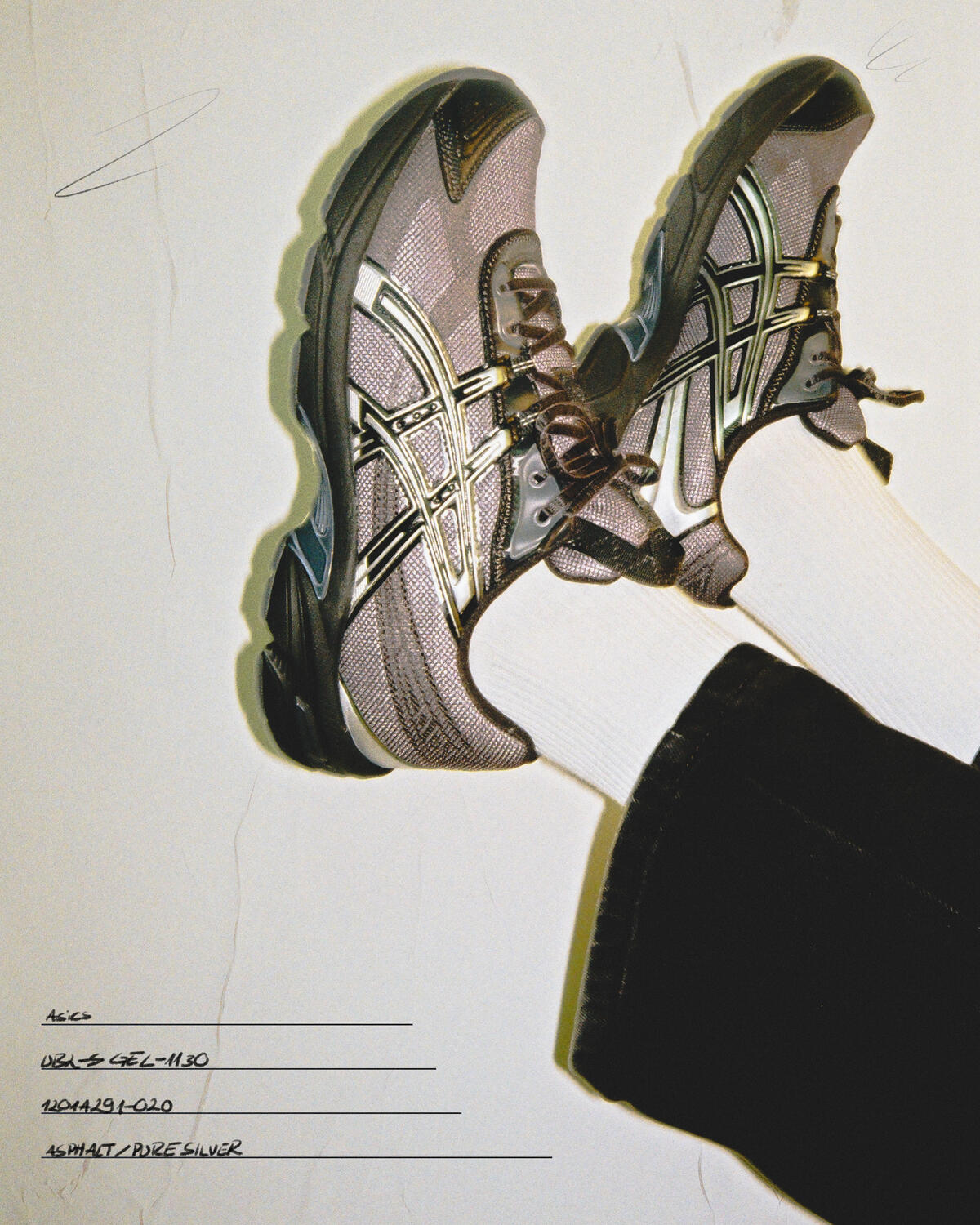 Asics GEL-1130 'Kiko Kostadinov' - Image 19