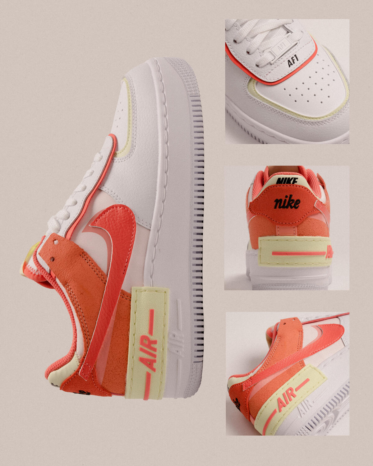 Nike Air Force 1 Shadow (Women's) - Image 23