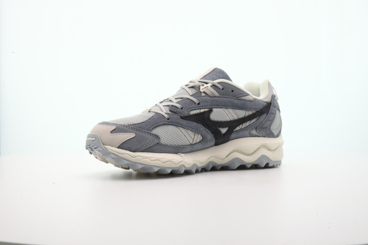 Mizuno Wave Mujin TL - Image 7
