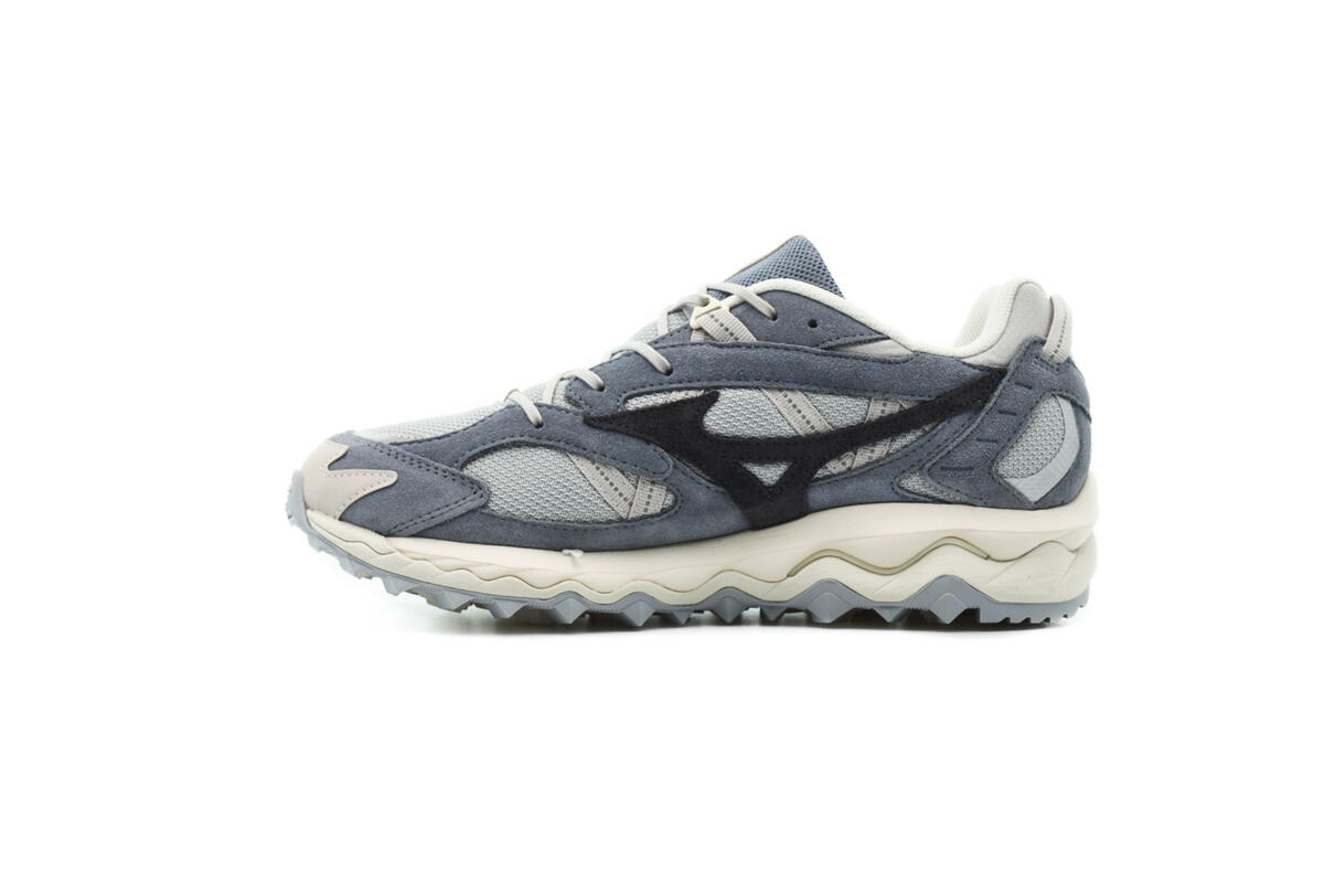 Mizuno Wave Mujin TL - Image 8