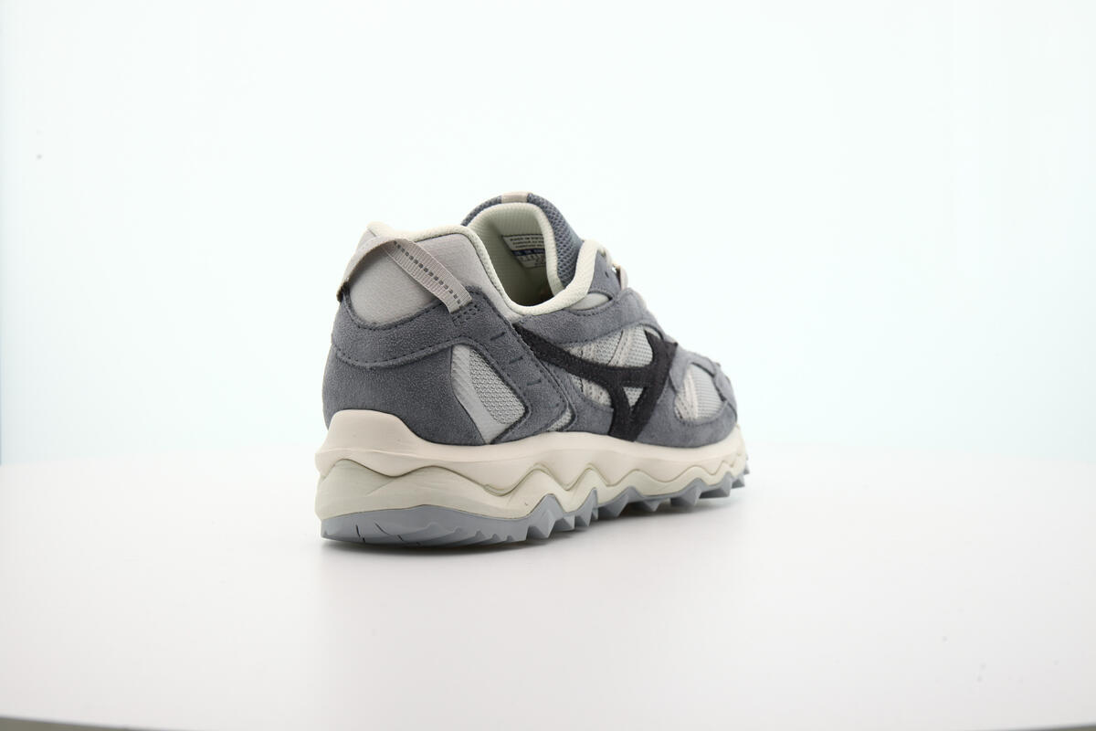 Mizuno Wave Mujin TL - Image 12