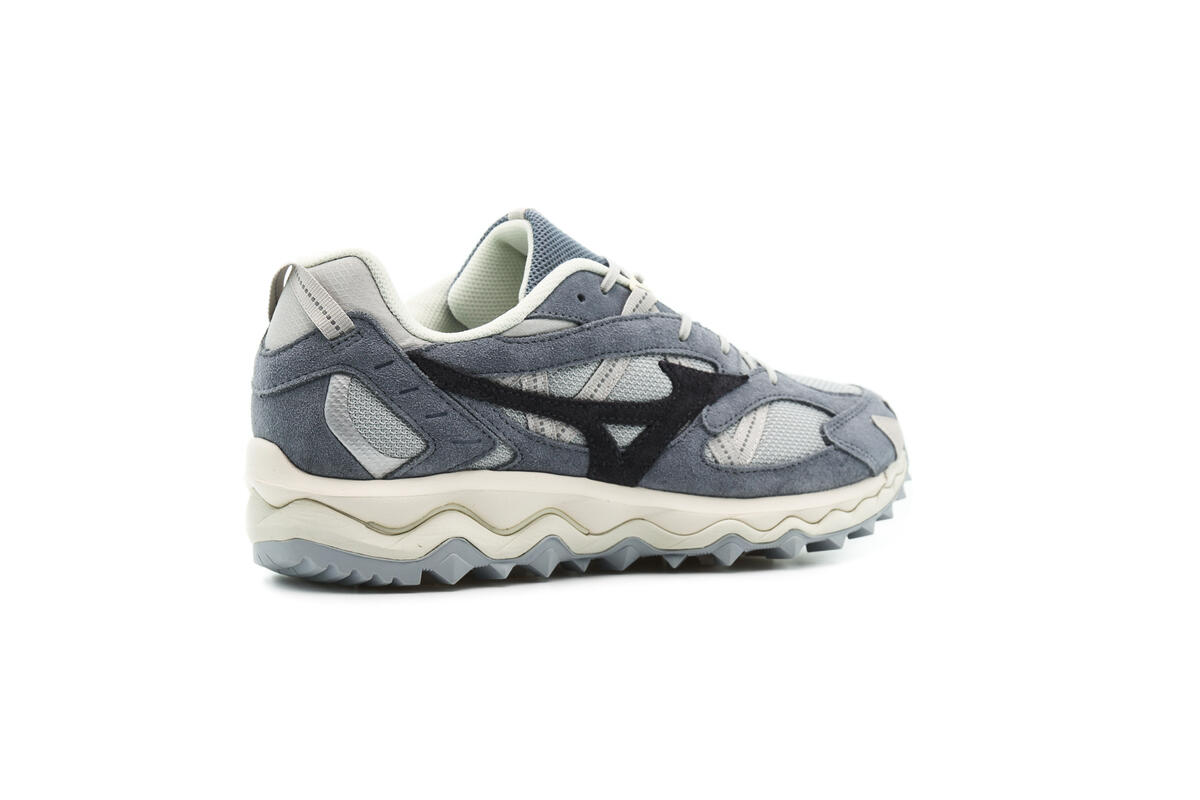 Mizuno Wave Mujin TL - Image 13