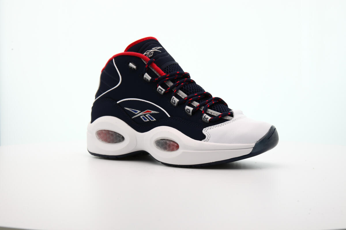 Reebok Question Mid 'Usa' - Image 8