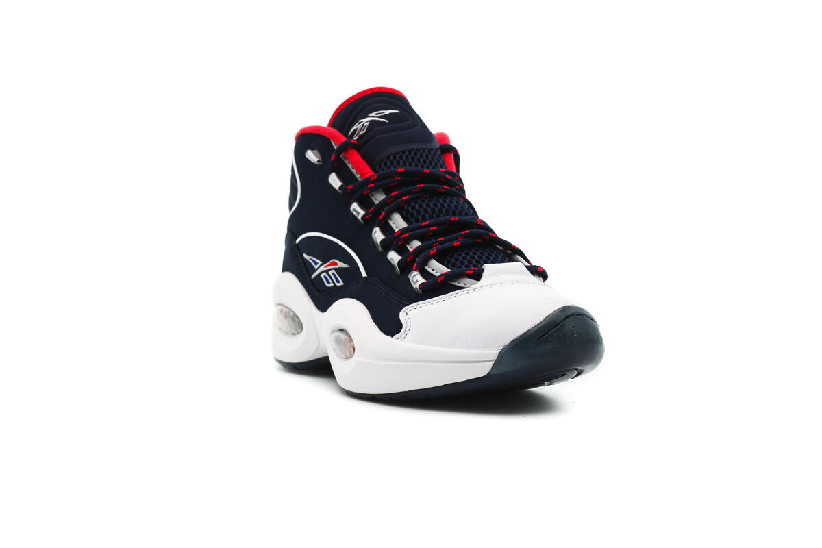 Reebok Question Mid 'Usa' - Image 11