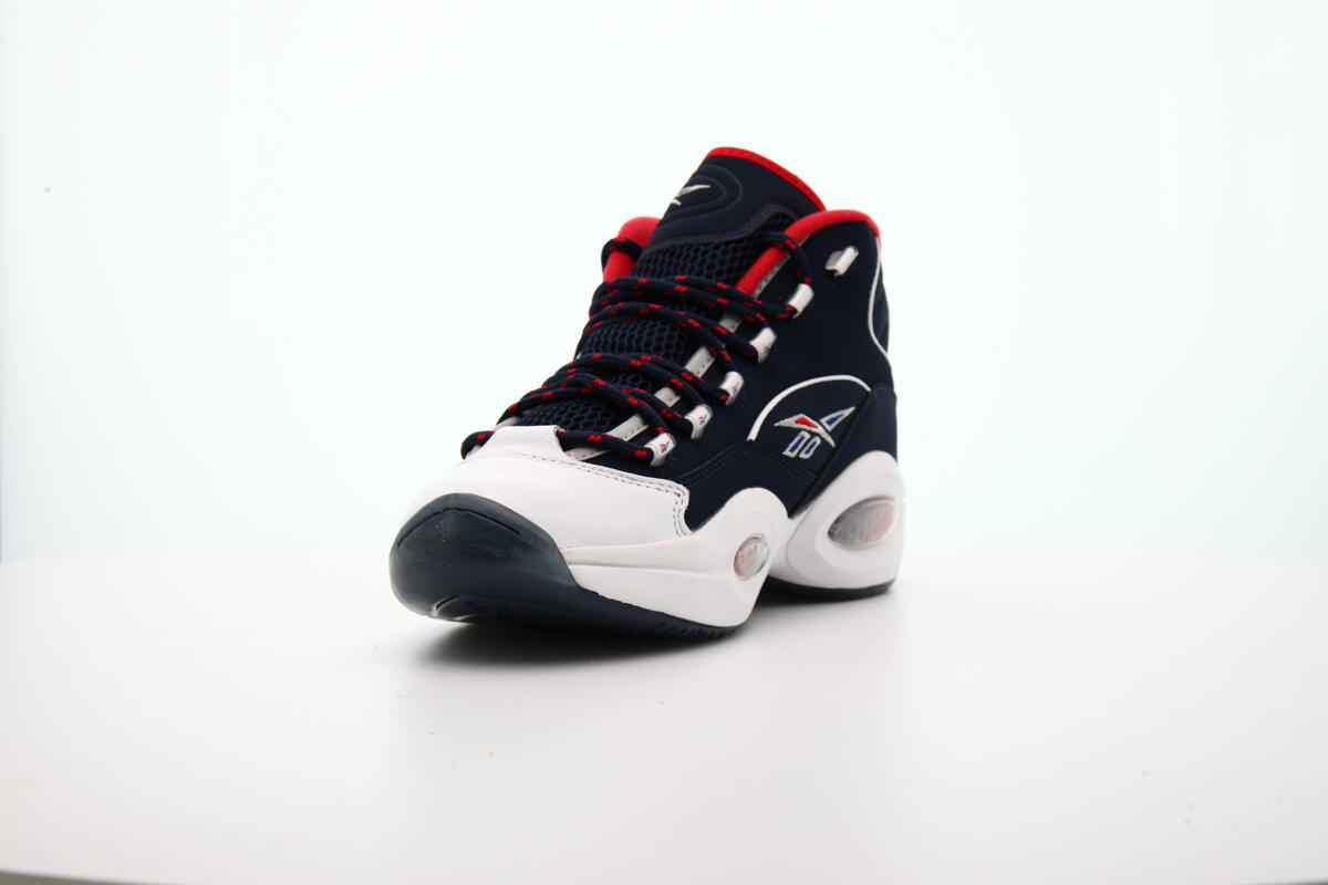 Reebok Question Mid 'Usa' - Image 11