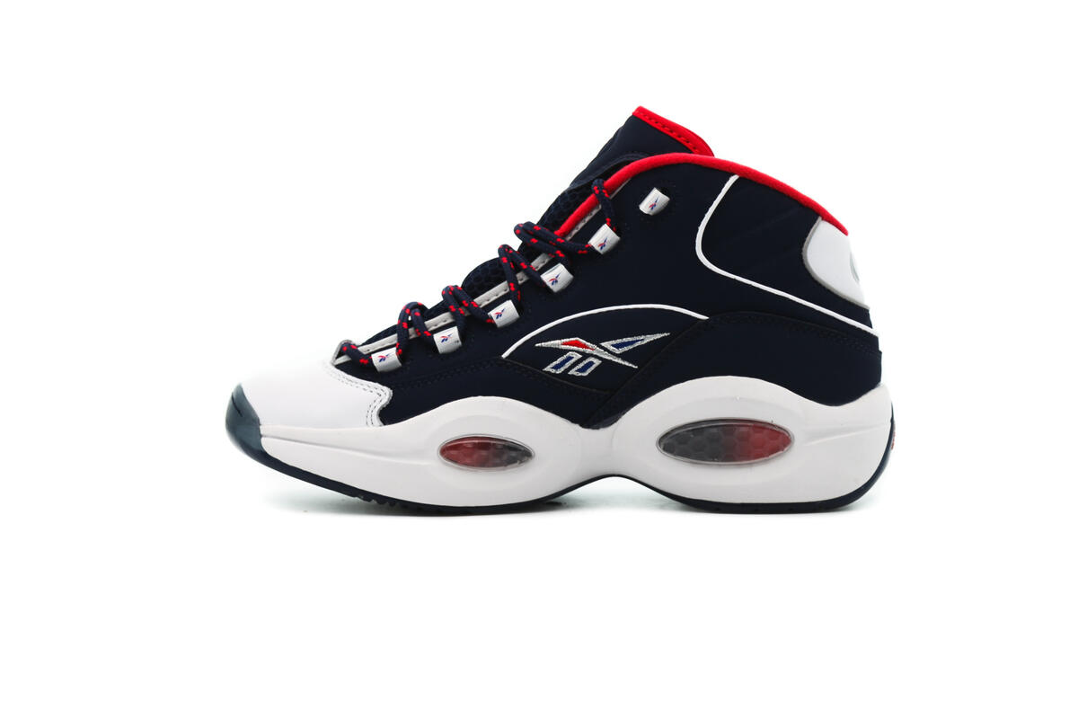 Reebok Question Mid 'Usa' - Image 13