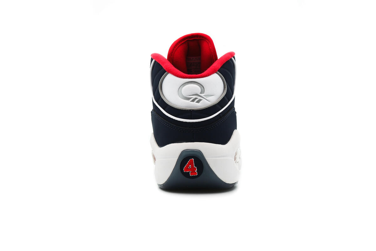 Reebok Question Mid 'Usa' - Image 16