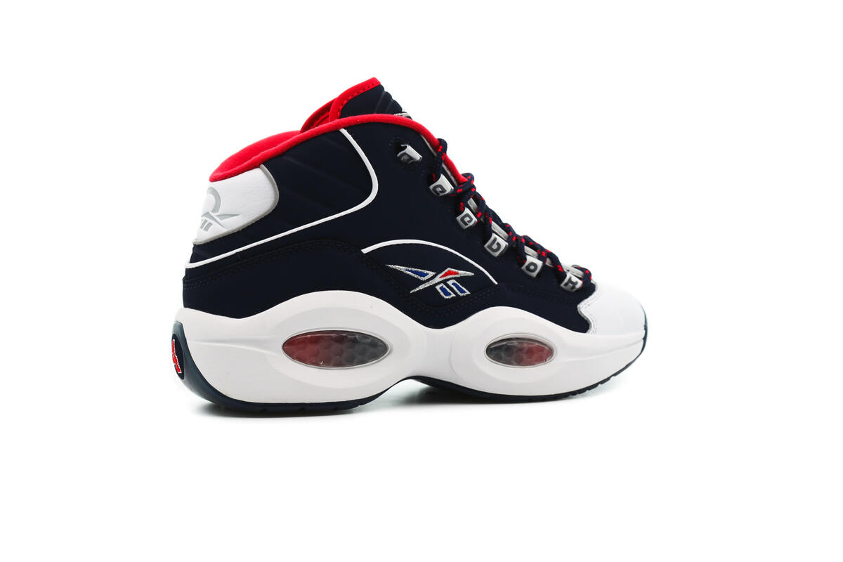 Reebok Question Mid 'Usa' - Image 20