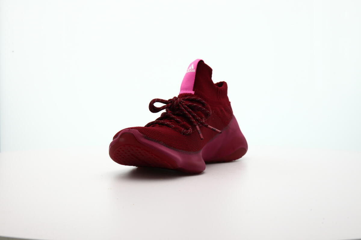 Adidas x Pharrell Williams Mens HumanRace Sichona Shoes 'Cburgu' - Image 20