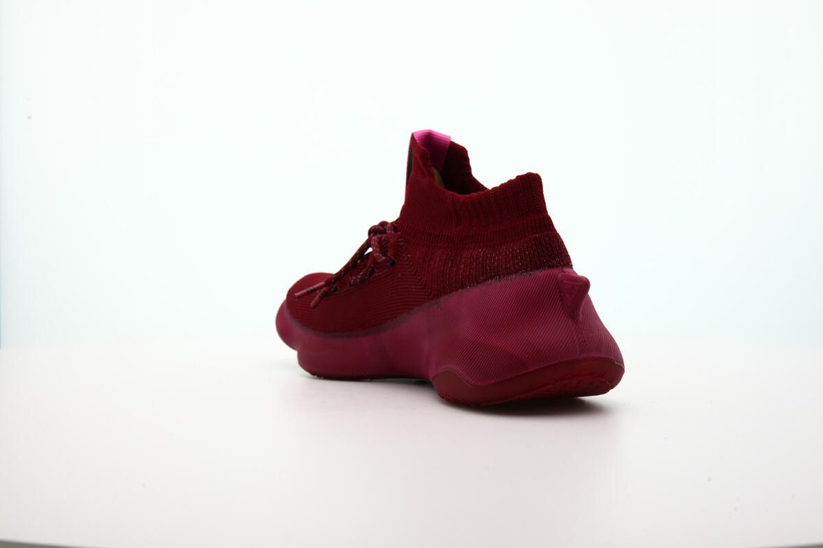 Adidas x Pharrell Williams Mens HumanRace Sichona Shoes 'Cburgu' - Image 24