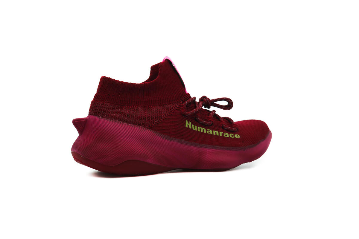 Adidas x Pharrell Williams Mens HumanRace Sichona Shoes 'Cburgu' - Image 27