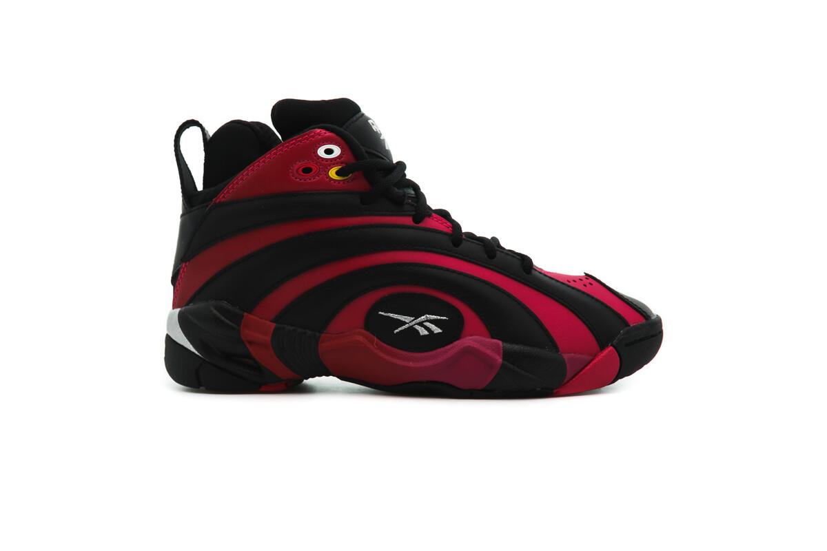 Reebok x Damian Lillard, Shaquille O'Neal Damian Lillard X Shaqnosis 'Damenosis' - Image 13