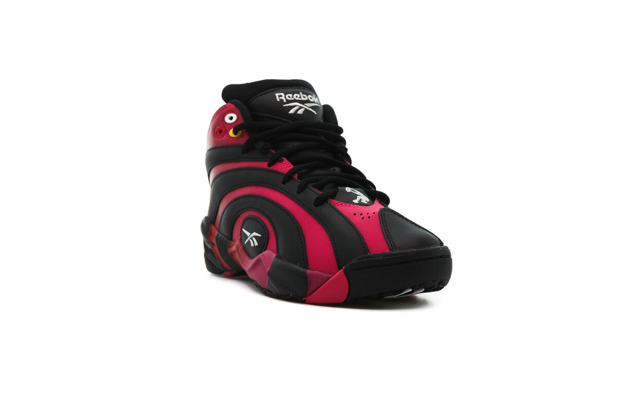 Reebok x Damian Lillard, Shaquille O'Neal Damian Lillard X Shaqnosis 'Damenosis' - Image 15