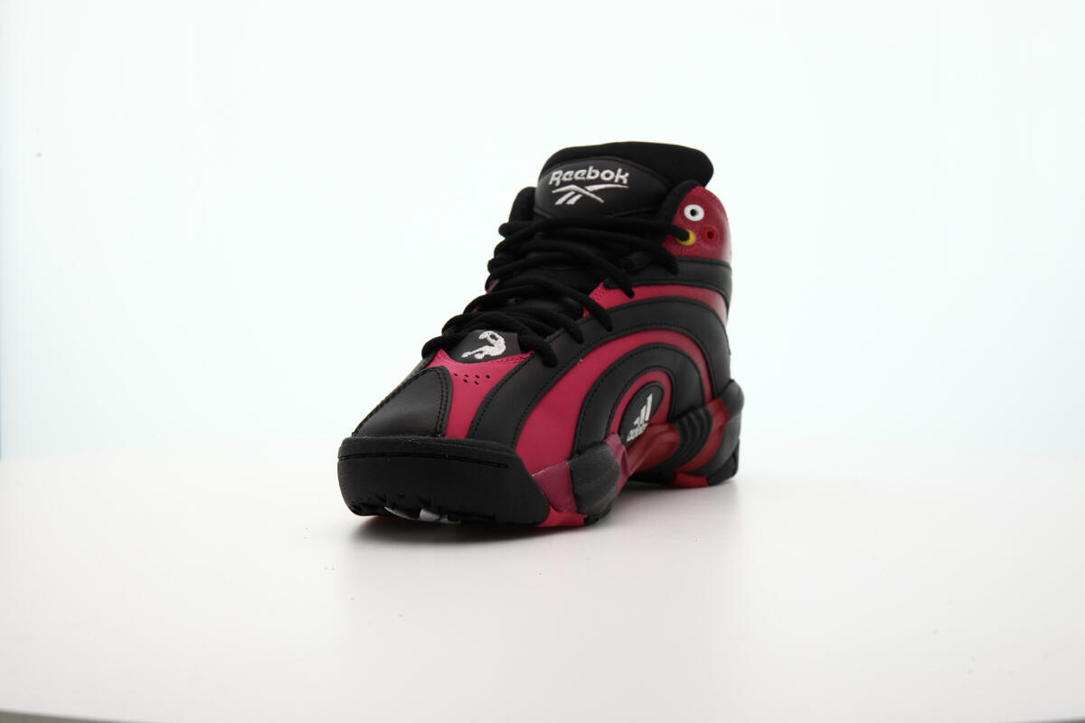 Reebok x Damian Lillard, Shaquille O'Neal Damian Lillard X Shaqnosis 'Damenosis' - Image 17