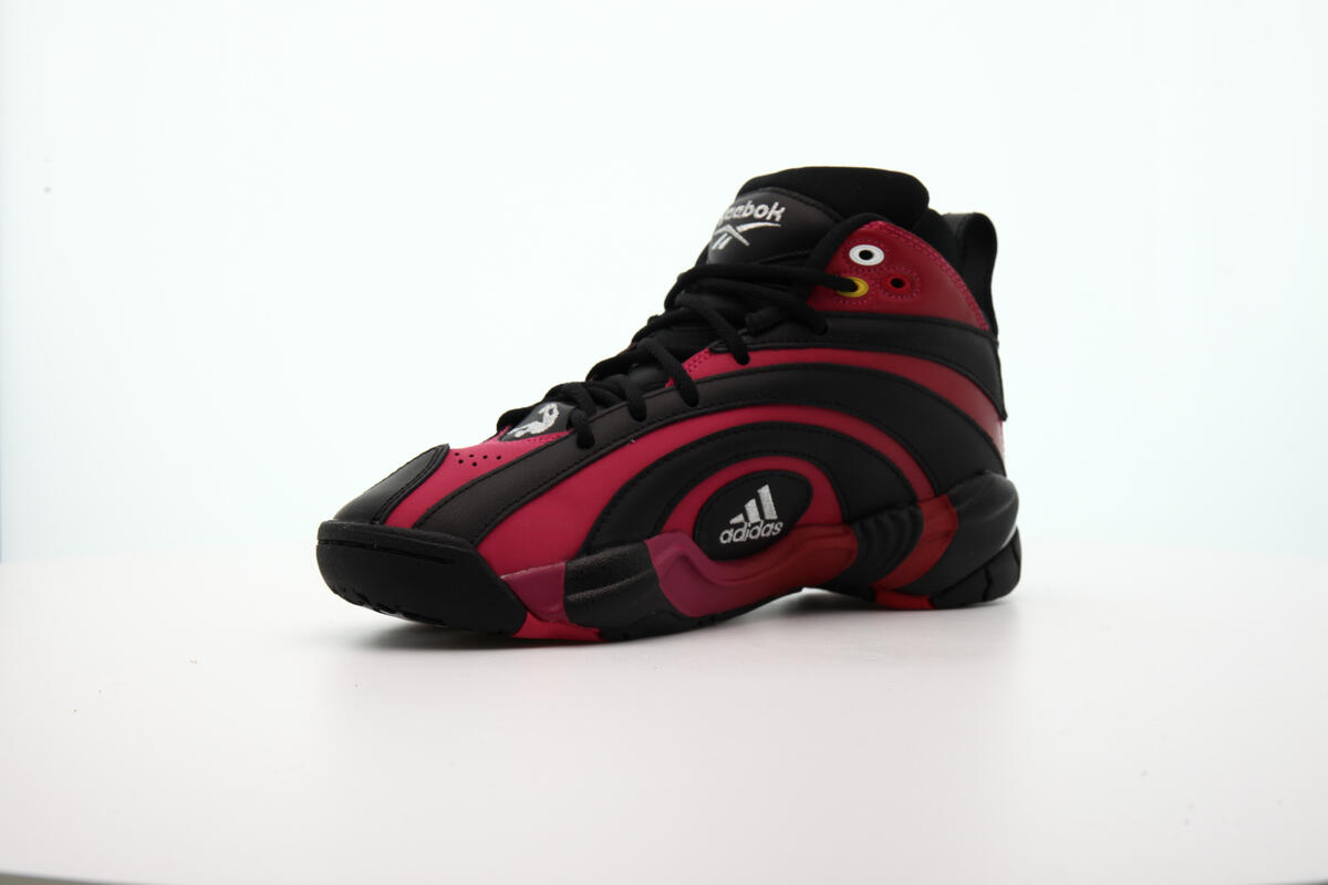 Reebok x Damian Lillard, Shaquille O'Neal Damian Lillard X Shaqnosis 'Damenosis' - Image 18