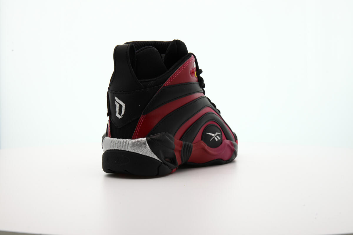 Reebok x Damian Lillard, Shaquille O'Neal Damian Lillard X Shaqnosis 'Damenosis' - Image 23